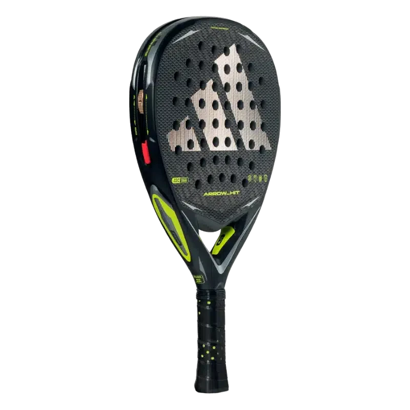 Raquette de padel ADIDAS Arrow Hit Attack 2026