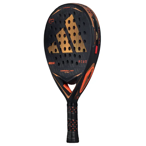 Raquette de padel Adidas Arrow Hit Ctrl 2026