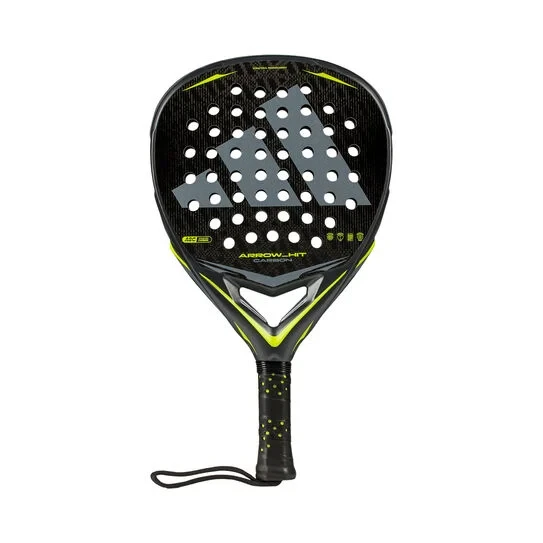 Raquette de padel Adidas Arrow Hit Carbon 2026