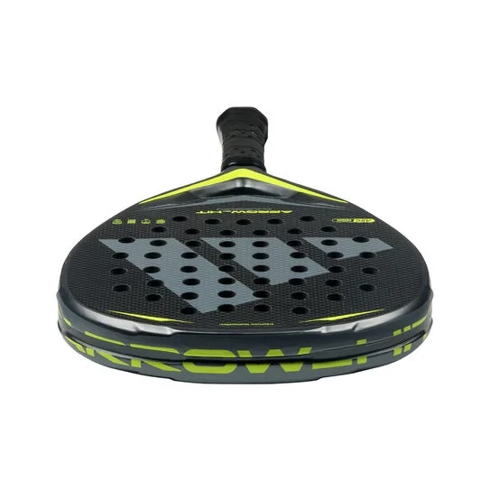 Adidas Arrow Hit Carbon 2026