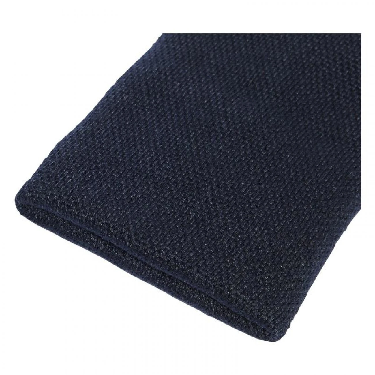 Poignets Éponges ADIDAS Tennis L Bleu Marine