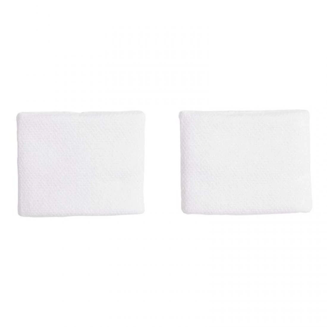 Poignets Eponges ADIDAS Tennis WB S Blanc/Orange