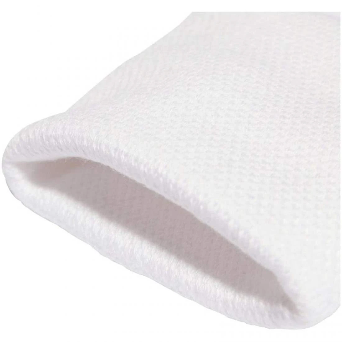 Poignets Eponges ADIDAS Tennis WB S Blanc/Orange