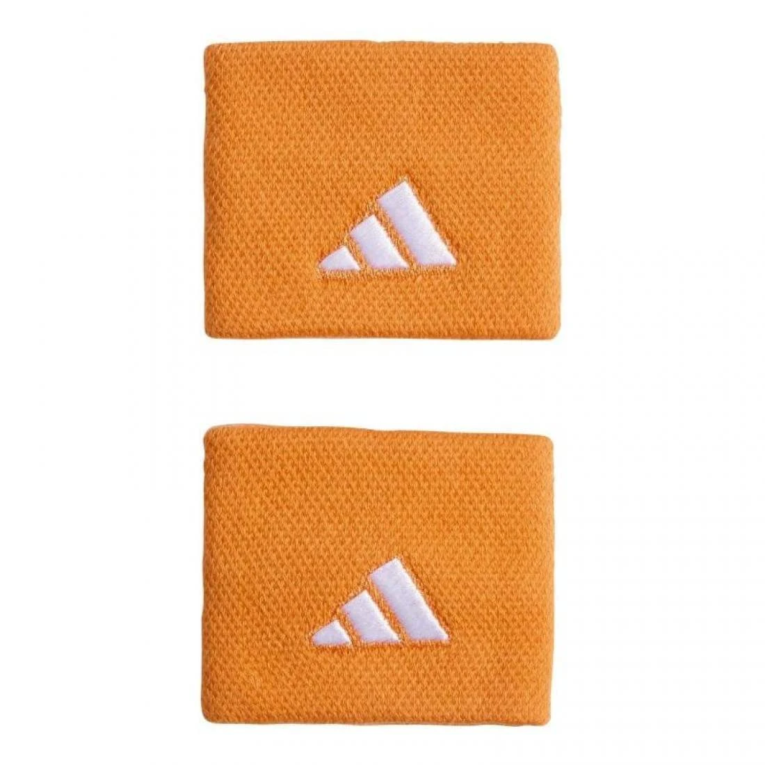 Poignets Eponges ADIDAS Tennis WB S Orange