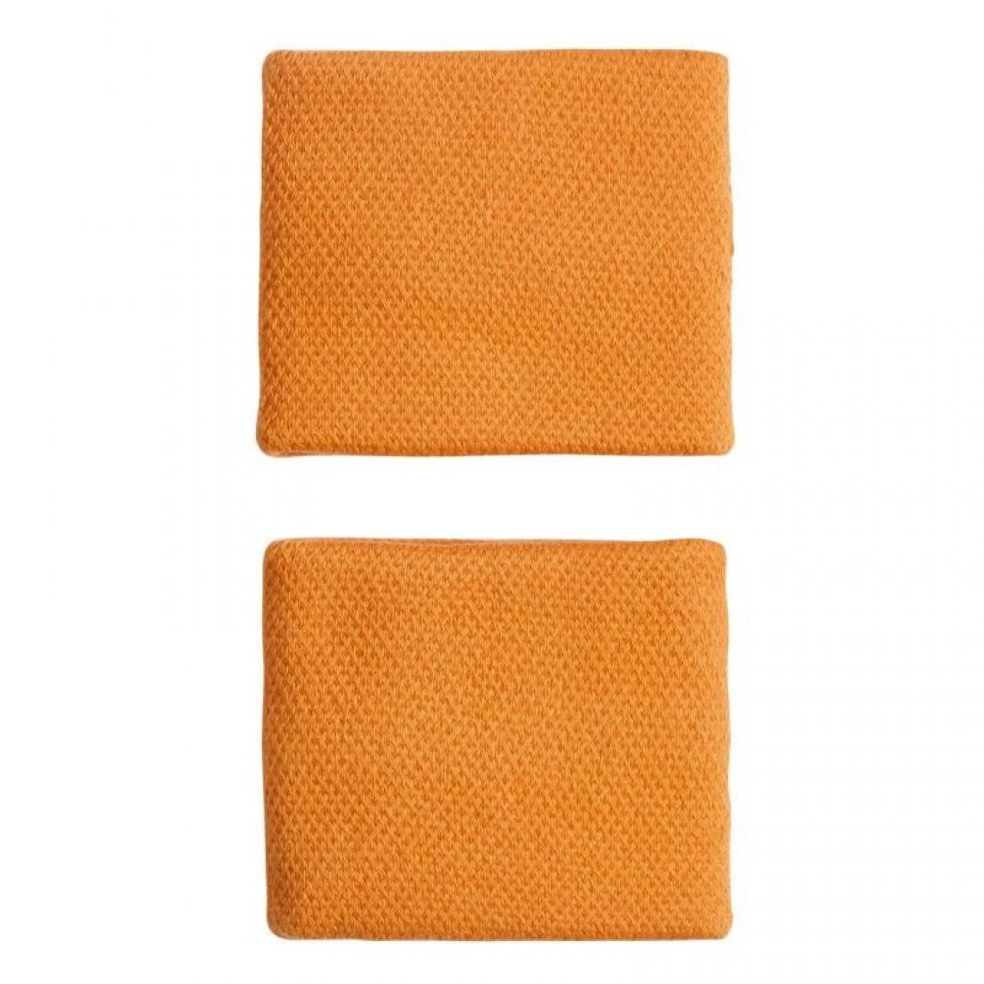 Poignets Eponges ADIDAS Tennis WB S Orange