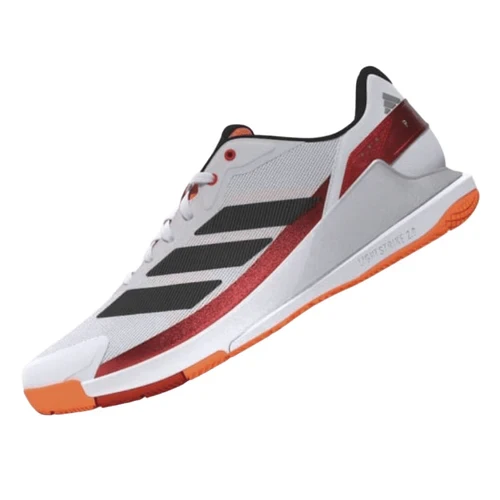 Adidas Crazyquick LS Blanc/Orange