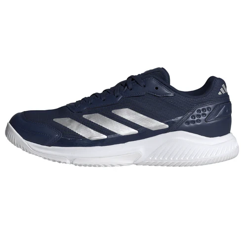 Adidas Courtquick Padel M Blanc/Bleu
