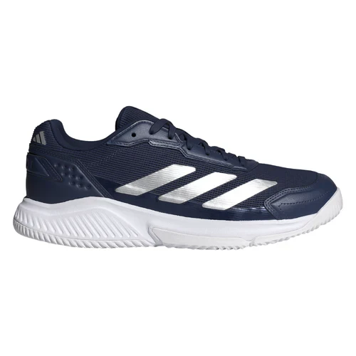 Adidas Courtquick Padel M Blanc/Bleu