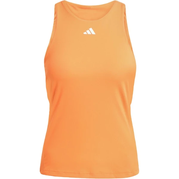 Débardeur ADIDAS Y-TANK W Orange