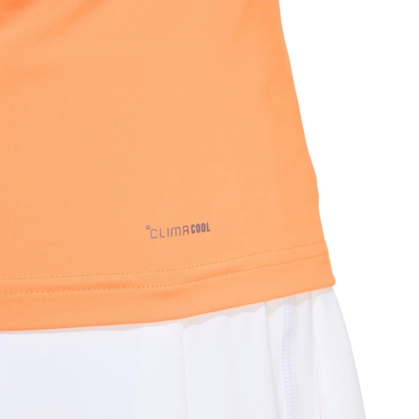Débardeur ADIDAS Y-TANK W Orange