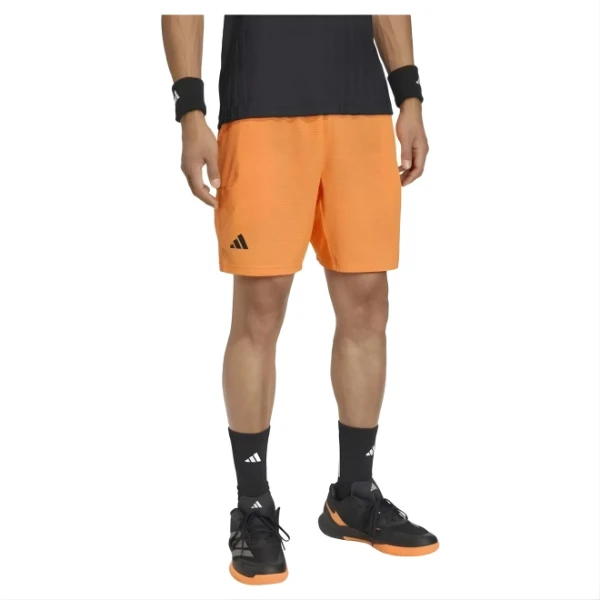 Short ADIDAS Ergo 7 Orange