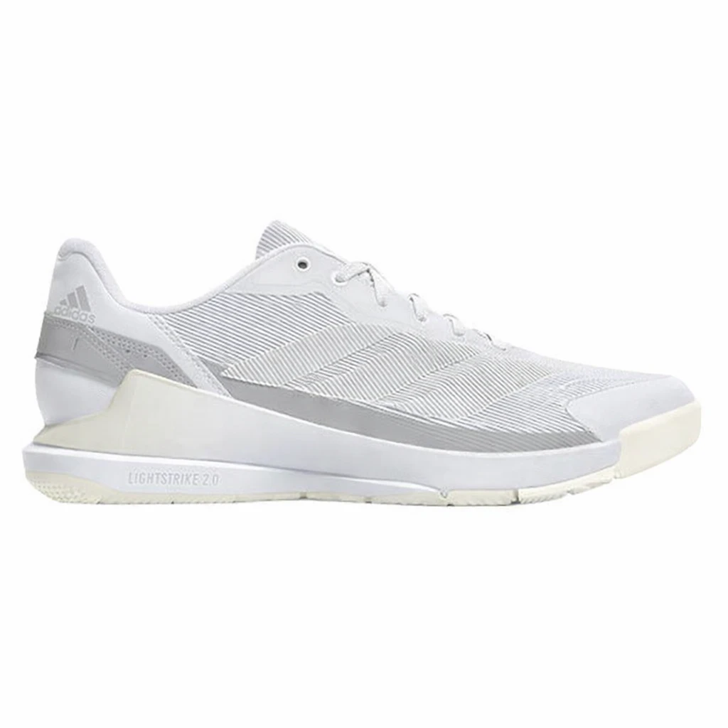 Adidas Crazyquick LS W Blanche