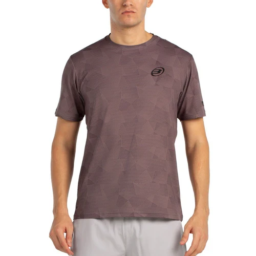T-shirt Bullpadel Macondo Cola