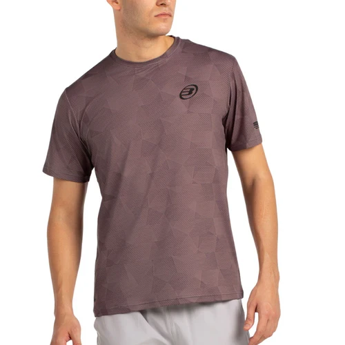 T-shirt Bullpadel Macondo Cola