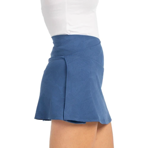 Jupe BULLPADEL Castula ombre bleu