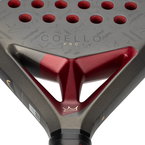 HEAD Coello Pro 2026