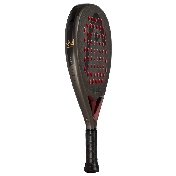 Raquette de padel HEAD Coello Team 2026