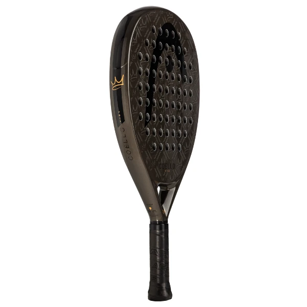 Raquette de padel HEAD Coello Vibe 2026