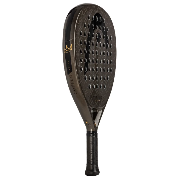 Raquette de padel HEAD Coello Junior 2026