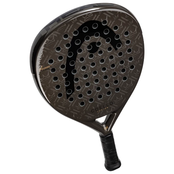 HEAD Coello Junior 2026