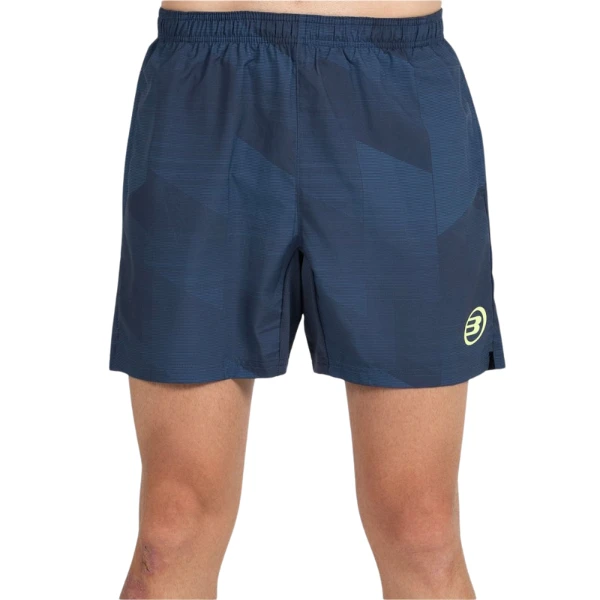 Short Bullpadel Lleno ocean profond 