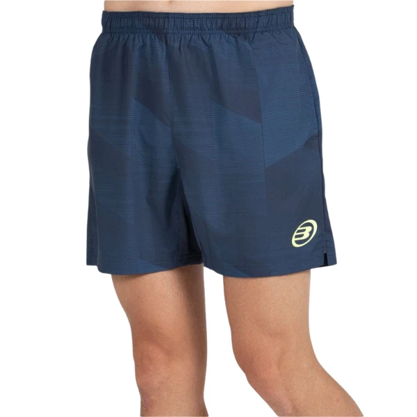 Short Bullpadel Lleno ocean profond 