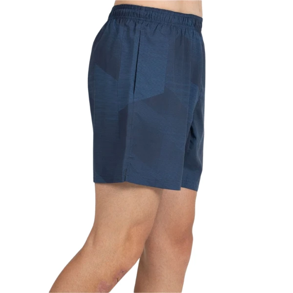 Short Bullpadel Lleno ocean profond 