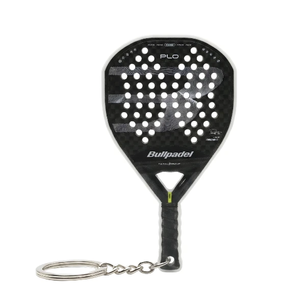 Porte Clé BULLPADEL Mini Raquette XPLO