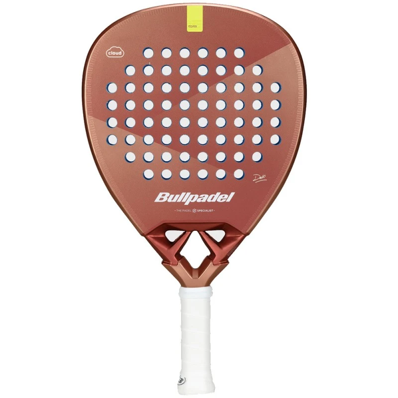 Raquette de padel BULLPADEL Vertex 05 W Cloud