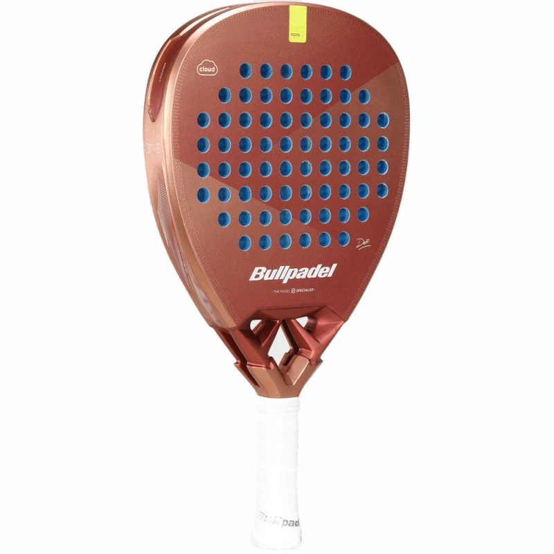 Raquette de padel BULLPADEL Vertex 05 W Cloud