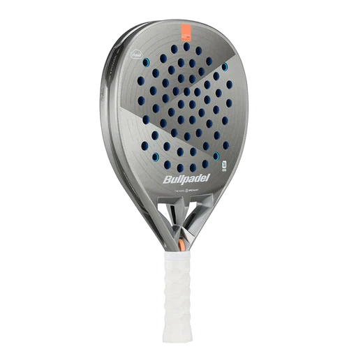 Raquette de padel BULLPADEL Hack 04 Hybrid Cloud 2026