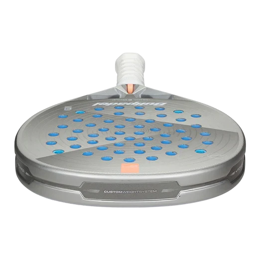 BULLPADEL Hack 04 Hybrid Cloud 2026