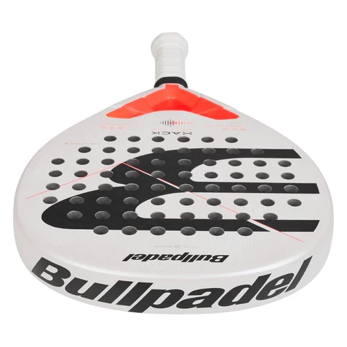 BULLPADEL Hack 02 Advance 2026