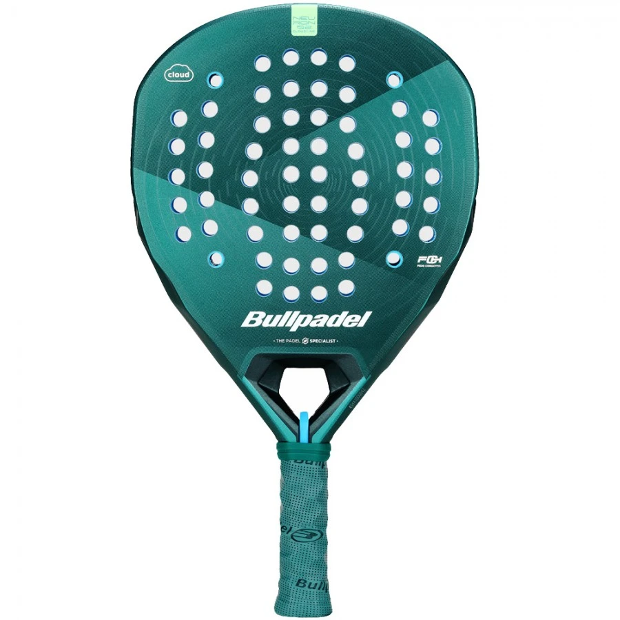 BULLPADEL Neuron 02 Cloud 2026