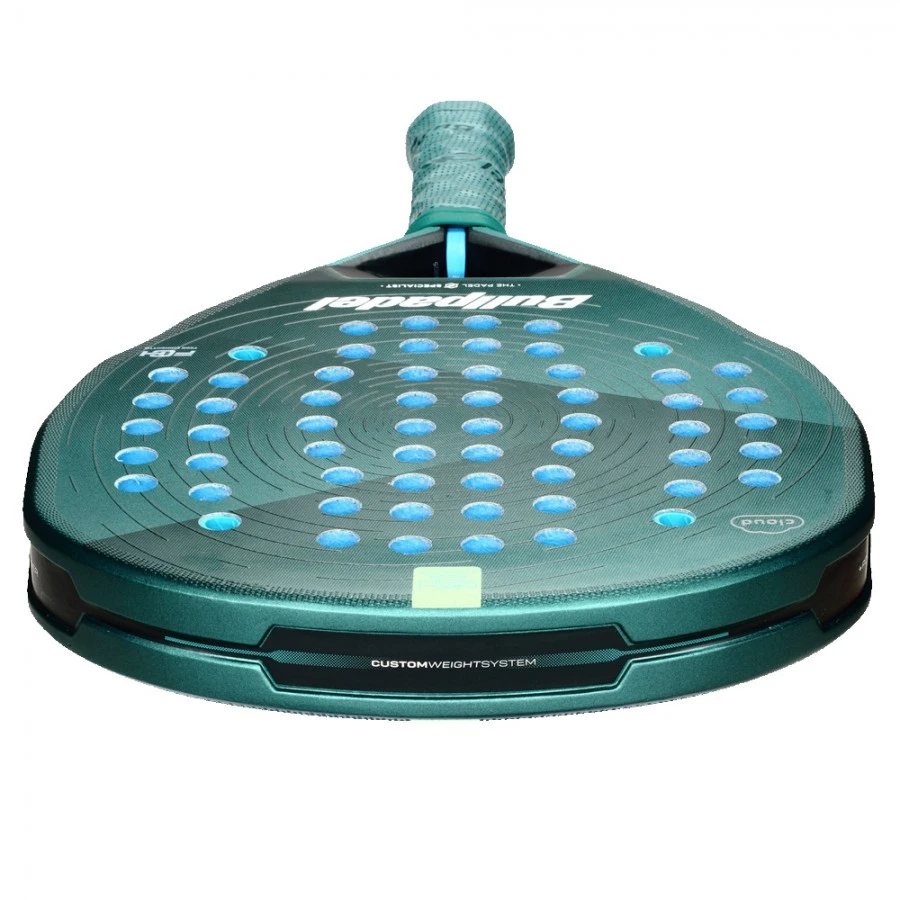 BULLPADEL Neuron 02 Cloud 2026