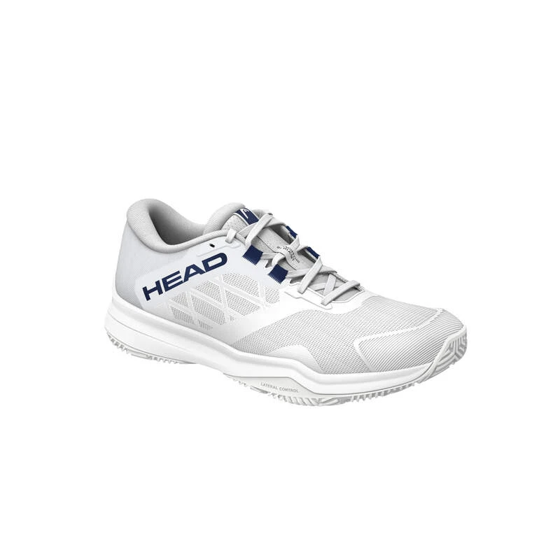HEAD Motion Team 1.5 Padel Blanche