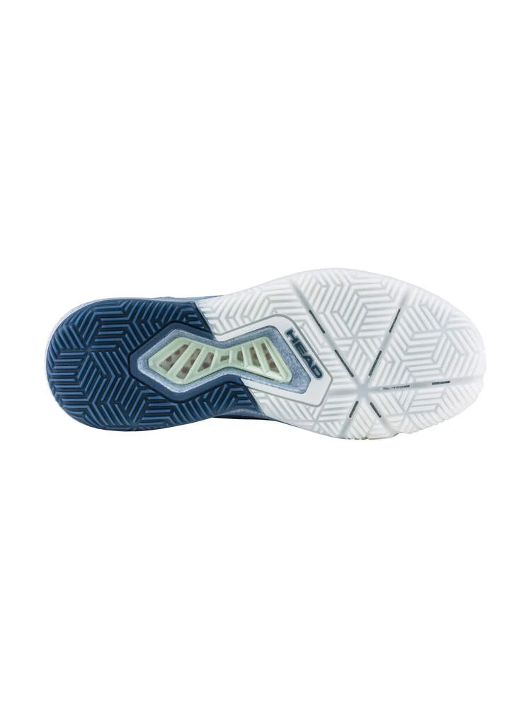 HEAD Motion Pro 1.5 Padel Bleu W
