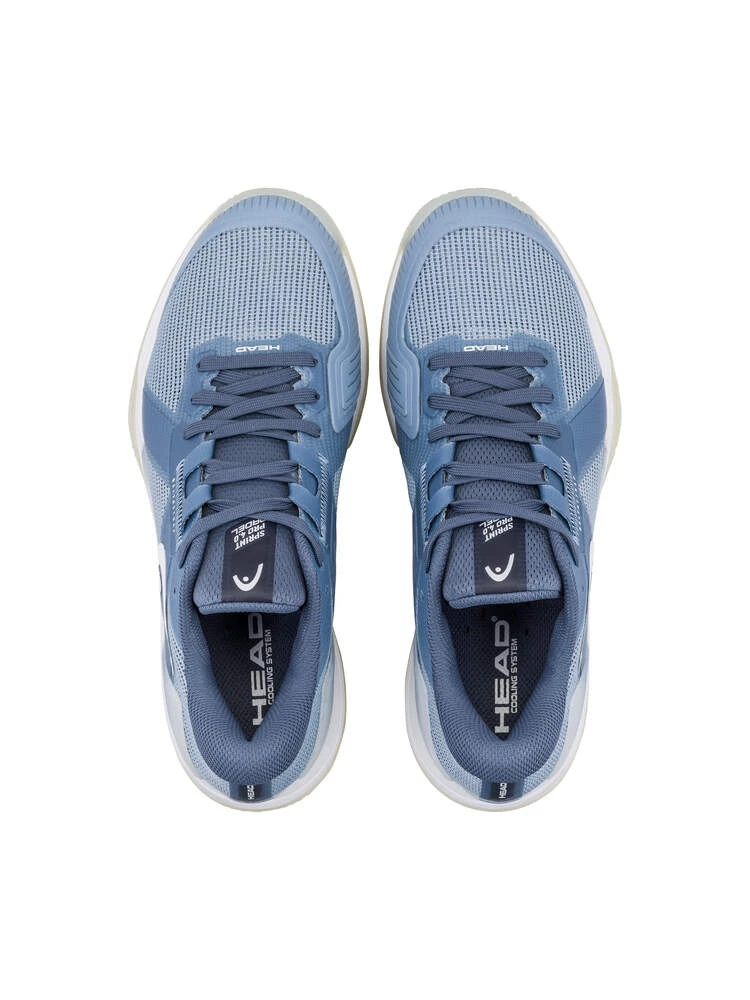 HEAD Sprint Pro 4.0 W Padel Bleu