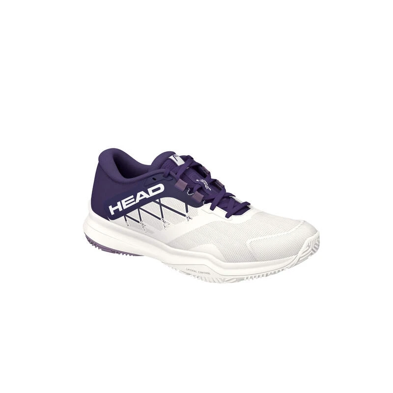 HEAD Motion Team 1.5 W Padel Blanche/Violet