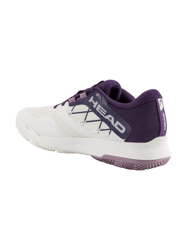 HEAD Motion Team 1.5 W Padel Blanche/Violet