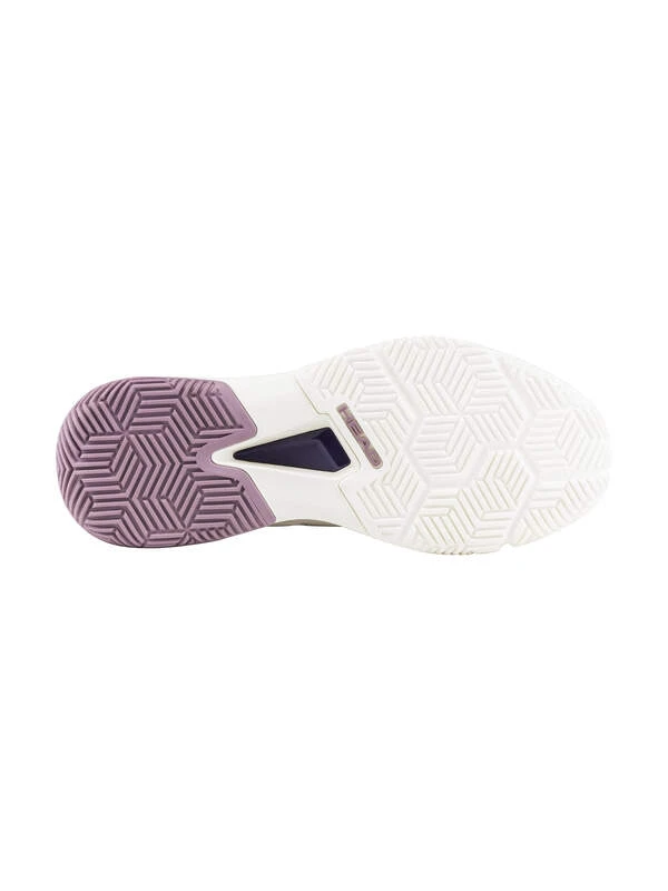HEAD Motion Team 1.5 W Padel Blanche/Violet