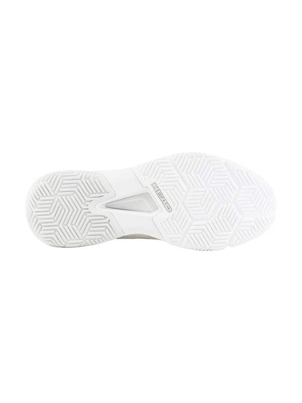 Chaussures de padel HEAD Motion Team 1.5 W Blanche