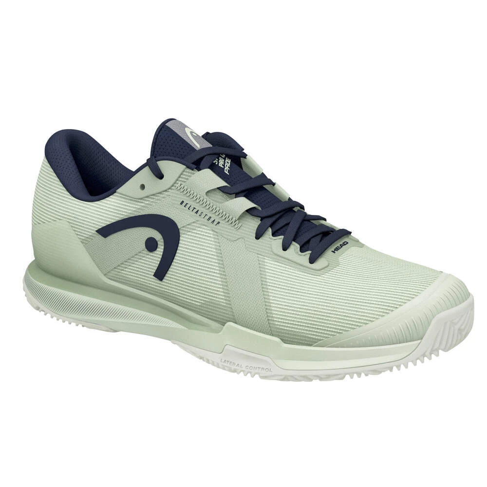HEAD Sprint Pro 4.0 Padel Vert