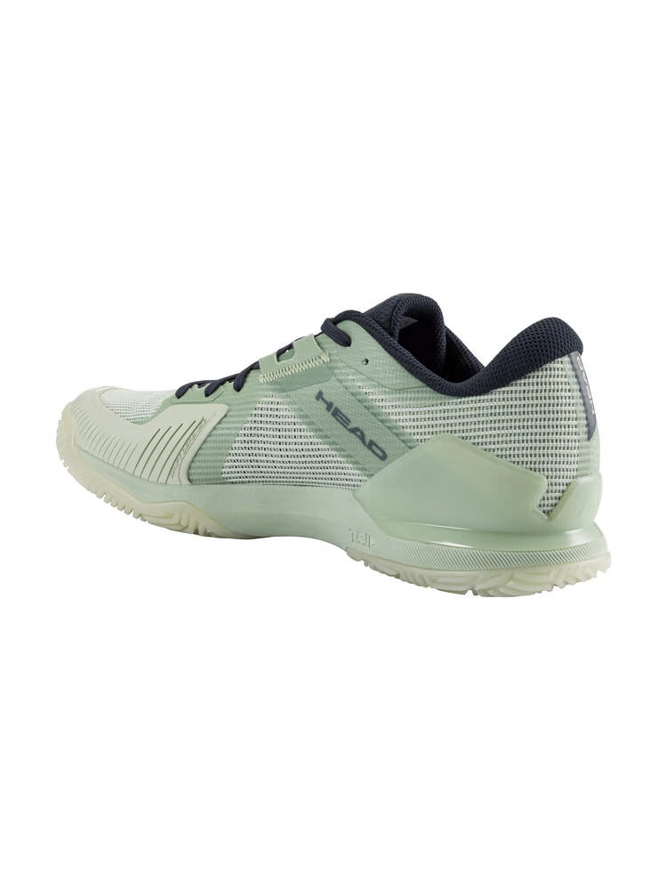 HEAD Sprint Pro 4.0 Padel Vert