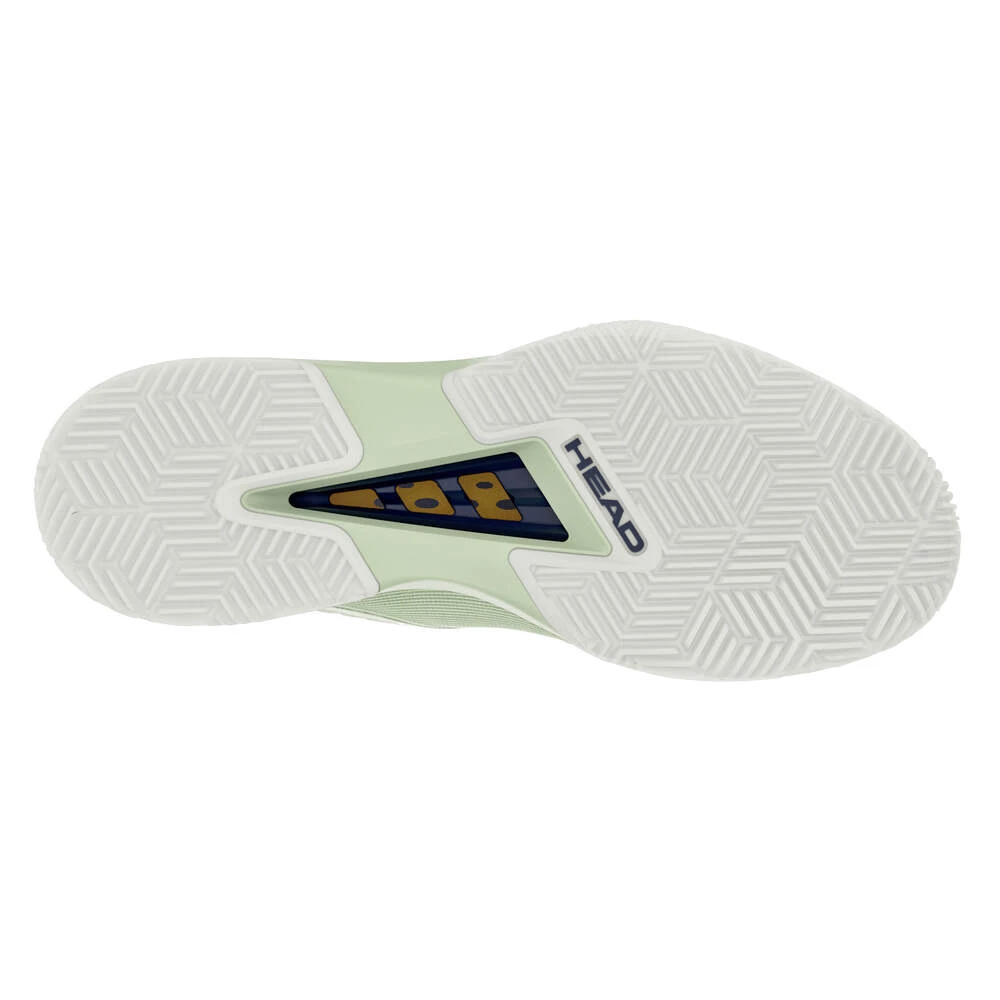 HEAD Sprint Pro 4.0 Padel Vert