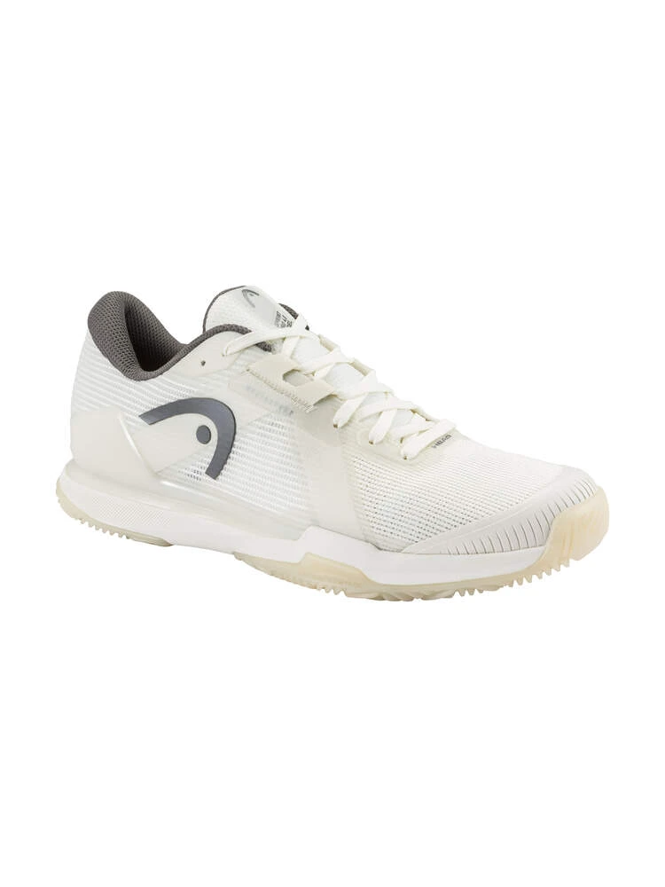 HEAD Sprint Pro 4.0 Padel Blanc