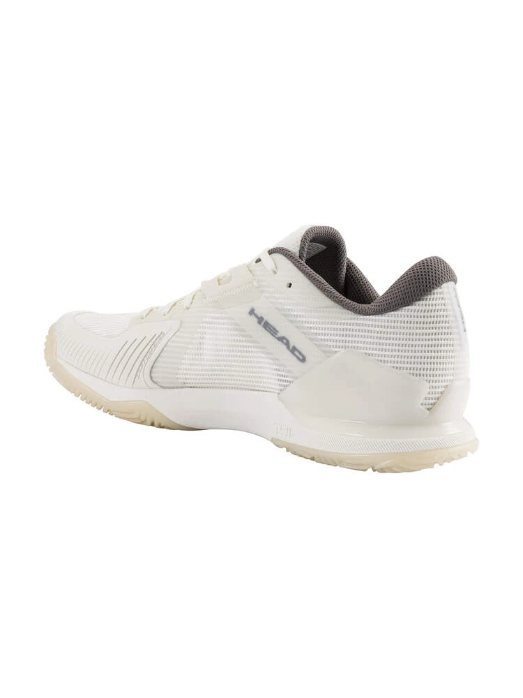 HEAD Sprint Pro 4.0 Padel Blanc