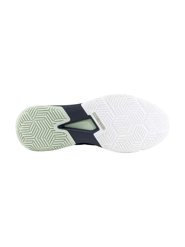 HEAD Motion Team 1.5 Bleu marine/Vert lime