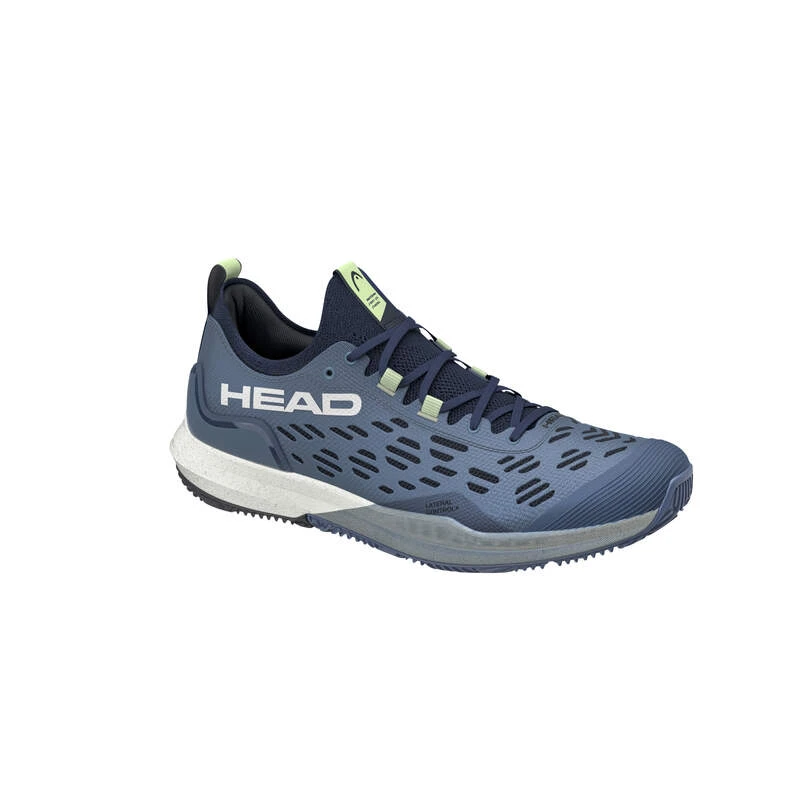 HEAD Motion Pro 1.5 Padel Bleue