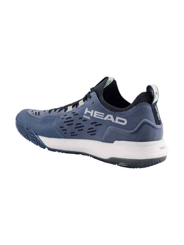 HEAD Motion Pro 1.5 Padel Bleue